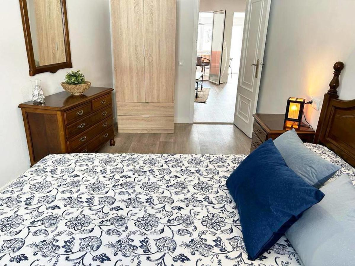 Holibai, Curuxa, Tranquilidad En El Casco Historico De Baiona Apartment Ngoại thất bức ảnh