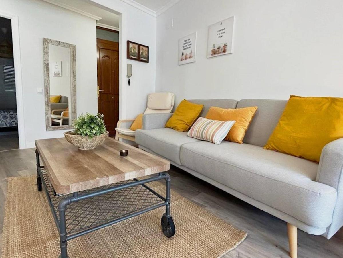 Holibai, Curuxa, Tranquilidad En El Casco Historico De Baiona Apartment Ngoại thất bức ảnh