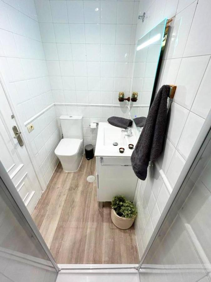 Holibai, Curuxa, Tranquilidad En El Casco Historico De Baiona Apartment Ngoại thất bức ảnh