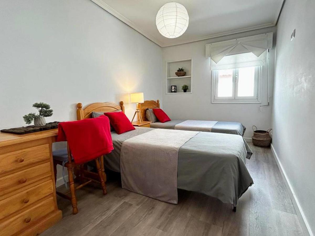 Holibai, Curuxa, Tranquilidad En El Casco Historico De Baiona Apartment Ngoại thất bức ảnh