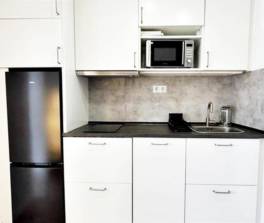 Holibai, Curuxa, Tranquilidad En El Casco Historico De Baiona Apartment Ngoại thất bức ảnh